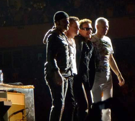 U2 360º Ciudad de México 3º Show (Estadio Azteca) .-15 de Mayo 2011.- Crónica, fotos..... 2011_310