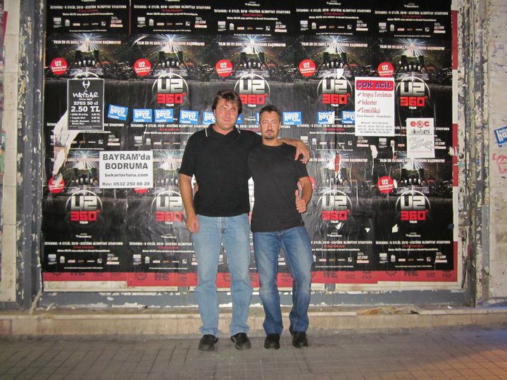 U2(Estambul, Turquia)360º Tour.- 6 de Septiembre 2010.-Estadio Olímpico Atatürk-TERCER LEG (EUROPA) FOTOS Y CRÓNICA.- 58412_10