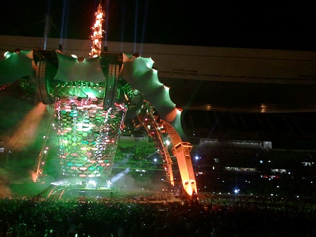 U2(Estambul, Turquia)360º Tour.- 6 de Septiembre 2010.-Estadio Olímpico Atatürk-TERCER LEG (EUROPA) FOTOS Y CRÓNICA.- 85413910