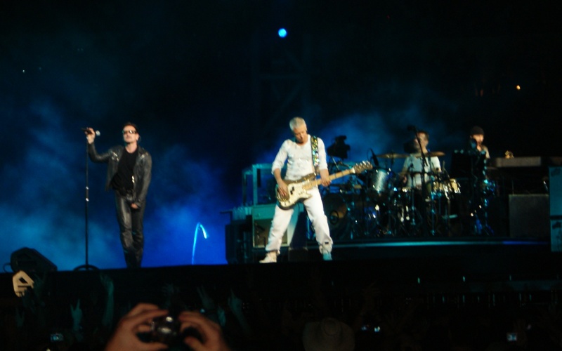 U2(SEVILLA-ESPAÑA) 360º Tour Estadio Olimpico La Cartuja -30-09-2010-TERCER LEG (EUROPA) FOTOS Y CRÓNICA.- - Página 4 _sc02611