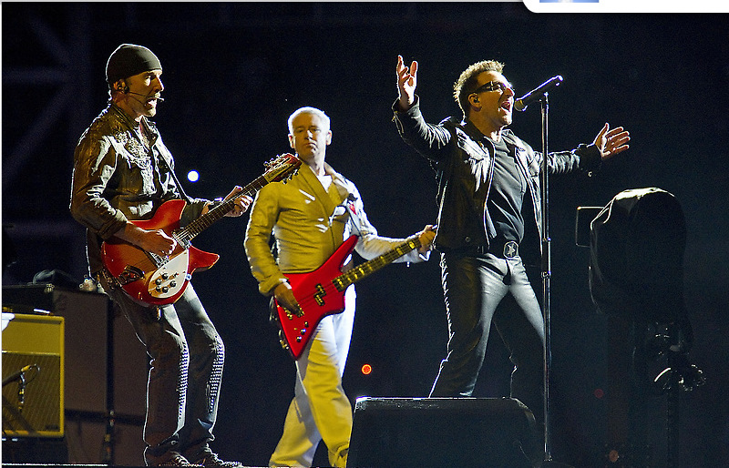 U2 360º Denver, CO -21 Mayo-Estadio Invesco Field.-Crónica, Fotos etc... Captur10