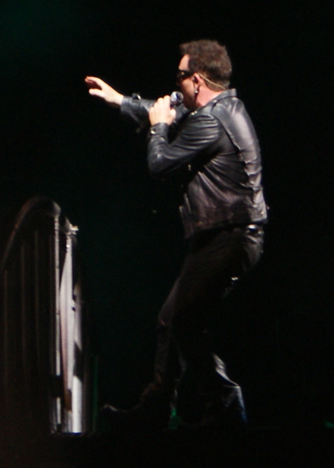 U2(SEVILLA-ESPAÑA) 360º Tour Estadio Olimpico La Cartuja -30-09-2010-TERCER LEG (EUROPA) FOTOS Y CRÓNICA.- - Página 4 Dsc02615