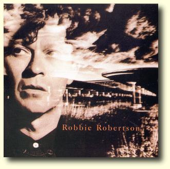 U2 & ROBBIE ROBERTSON( 1987).-  Robbie11