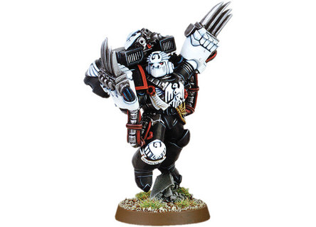 Débutants: Chapitres particuliers space marines M1240810