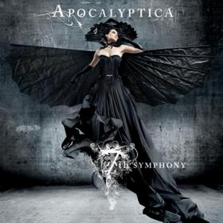 Apocalyptica - 7th symphony (2010) D41d8110