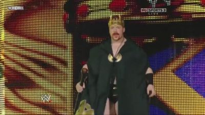 [Raw/SD]Zack , nouveau champion veut dire , nouveaux objectifs [PV:Excellence,Wrestling God's,Carlito] Normal13