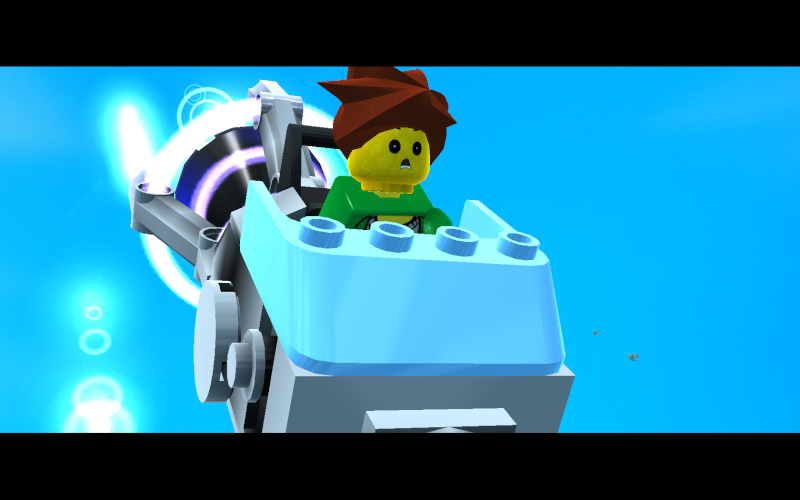 LEGO Universe - Day One Crash_10