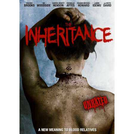 فيلم الرعب للكبار فقط 2011 من منتديات هاوس أوف ميوزك - The Inheritance 21622510