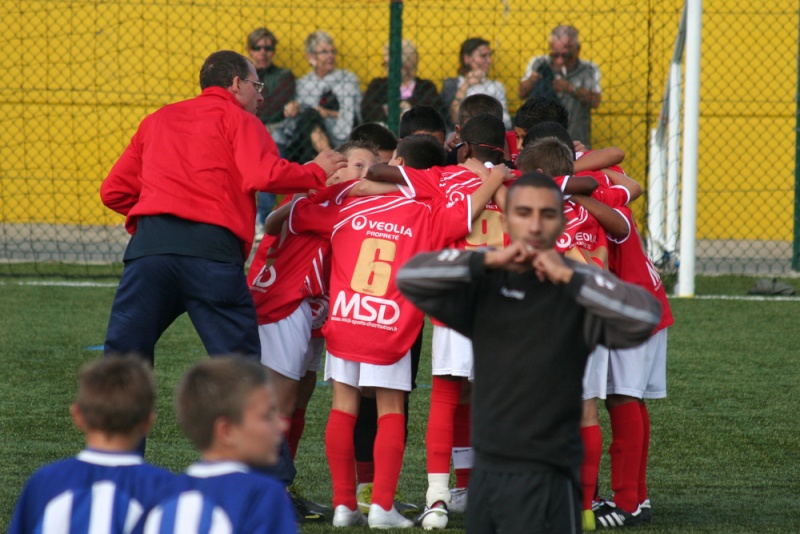 Photos tournoi CO Lasallien 3110