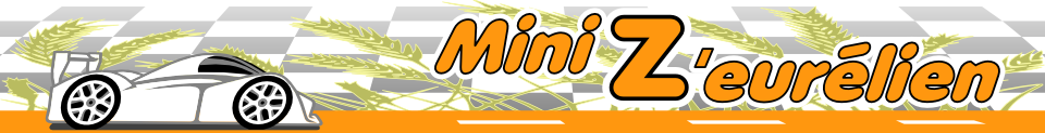 Mini-Z à Chartres Logo_m10
