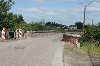 RAVeL L163 Bastogne - Sibret - Itinéraire n°0 Img_8224