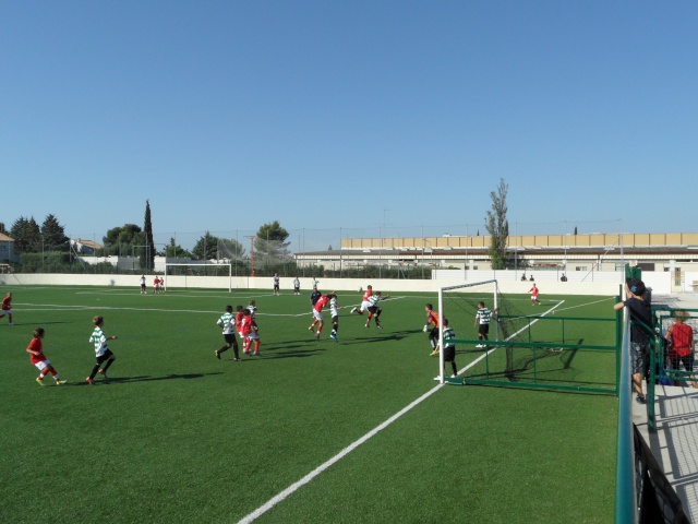 Tournoi de Castelnau Le Crès (Photos) Sam_0119