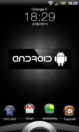 [ROM 2.3.5 / SENSE 3.0] Android Revolution HD 2.2.0 |O/C| Legendary [29.02.12] - Page 2 Snap2101