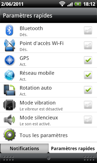 [ROM 2.3.5 / SENSE 3.0] Android Revolution HD 2.2.0 |O/C| Legendary [29.02.12] - Page 2 Snap2104