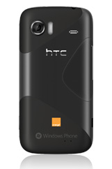 [INFO] Caractéristiques du HTC Mozart sous Windows Phone 7 F5800210