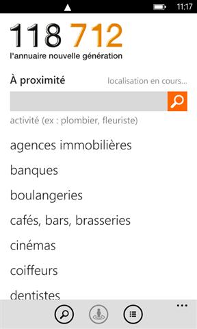 [SOFT] 118712, l'annuaire par Orange [Gratuit] Http_c14