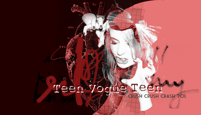 Teen Vogue Teen