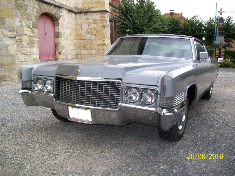 Cadillac de Ville 1970 100_1418