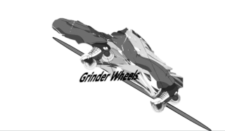 Grinder Wheels
