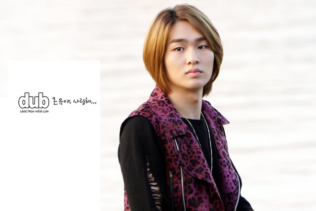 ♦ [ONEW] galerie photos - Page 2 Tumblr38