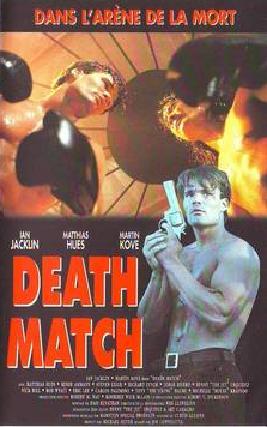 Death Match Sans_t13