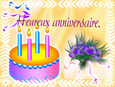 02/06 Anniversaires : Abdellah, Benhur, Didier Chadourne, Escaflo, Granboscq, Grenouille, Marc Faure, Svetlana, Tallou, Witloof. 85o4us11