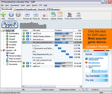 برنامج الدونلوود الرهيب Download Accelerator Plus v8.0.4.1 Final احدث اصدار مع الباتش Asuppo10