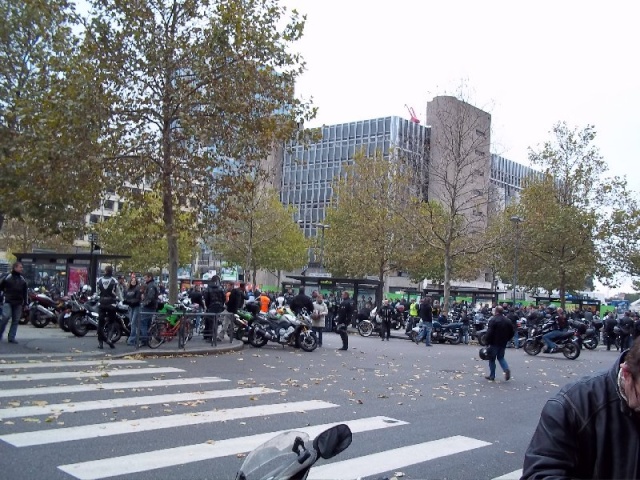 Manif FFMC du 25 Octobre à Nancy M0610