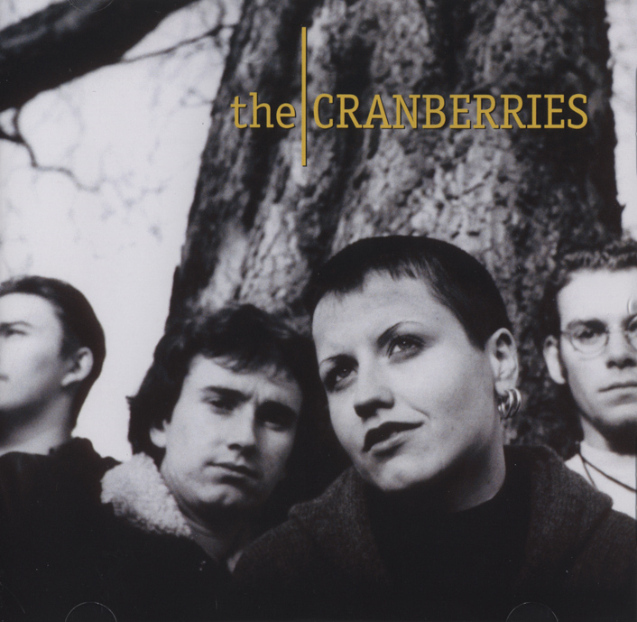 The Cranberries - Greatest Hits [2008] Front11