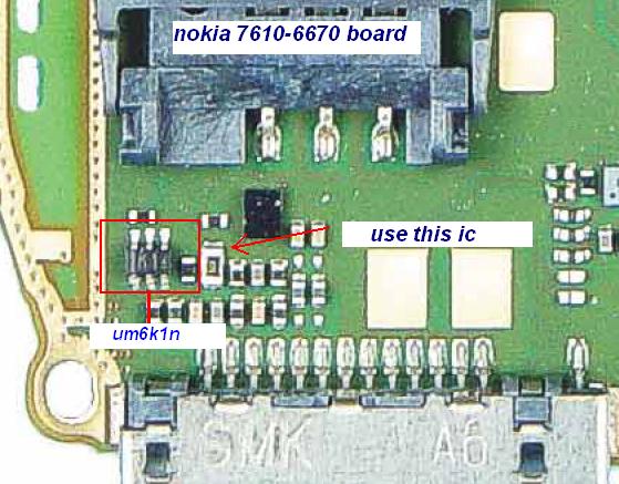 NOKIA 1616-1280-1800 Complete Solution Here If_lig10