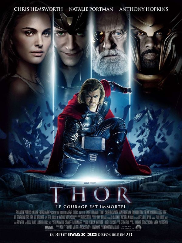 Thor, le film ! Thor10