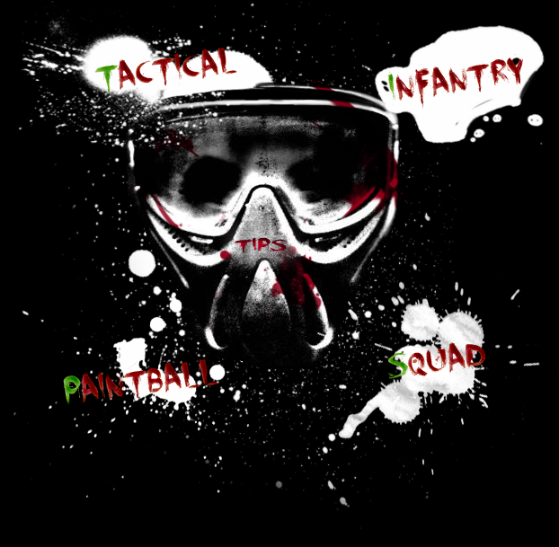 T.I.P.S : Tactical Infantry Paintball Squad Bannie10