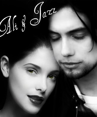 Ali & Jazz -jaspe10