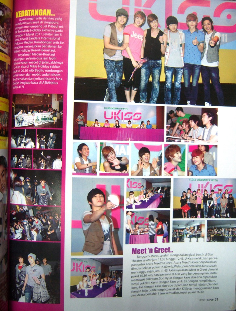 [SCANS] U-Kiss @ Korean POP Vol.11 (Indonesian Magazine)  20410