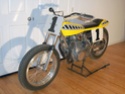 Kenny Roberts Fd24-010