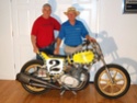 Kenny Roberts Kr-15110