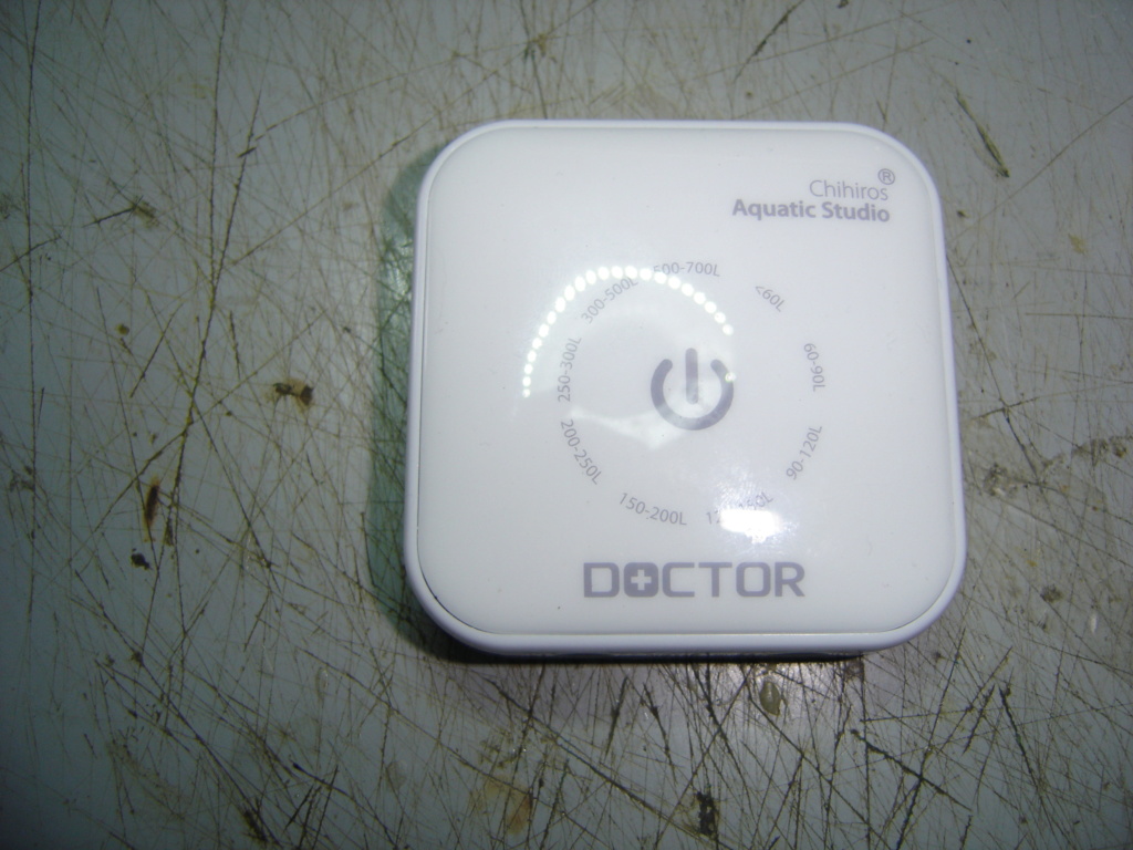 Avis sur Chihiros doctor Dsc00215