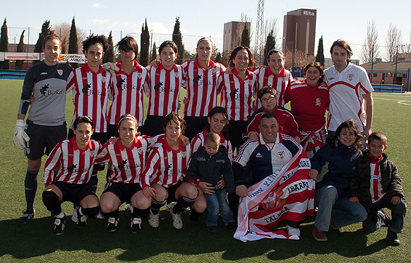 Prainsa 0-Athletic Club 1 Galeri18