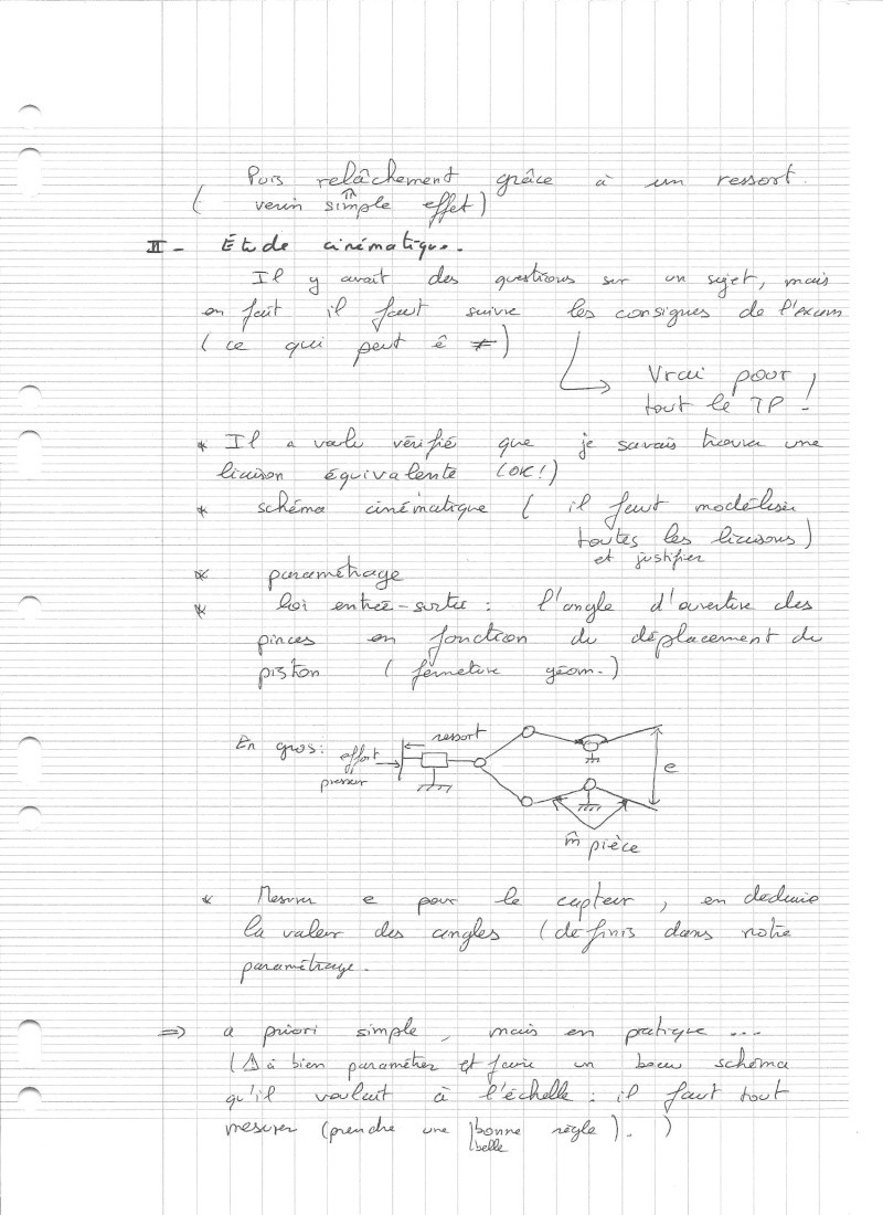 TP SI Pince pneumatique Ens_tp10