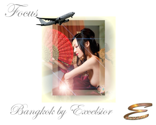 Projets Excelsior Airlines Bangko13