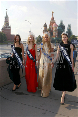 Miss europe / Miss Univers 5_022611