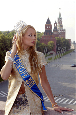 Miss europe / Miss Univers 5_022613