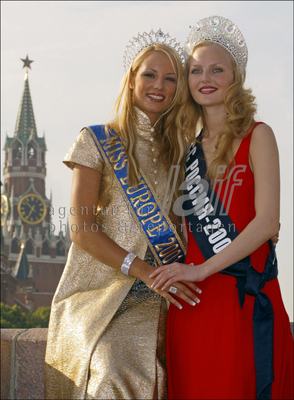 Miss europe / Miss Univers 5_022616