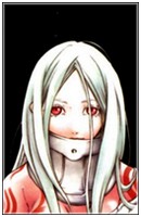 Deadman Wonderland Shiro10