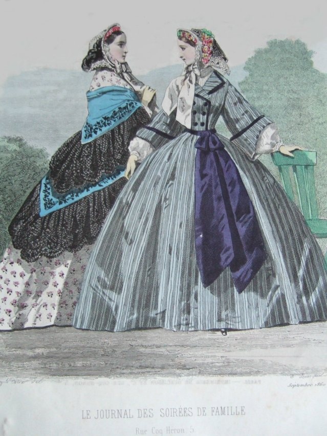 La Mode Sous le Second Empire ( 1840-1870) Erth_b10
