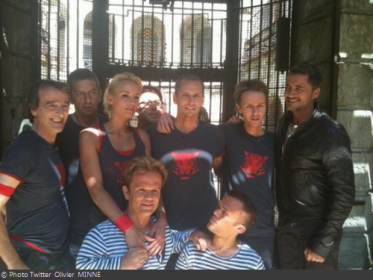 fort boyard  2011 Fortbo10