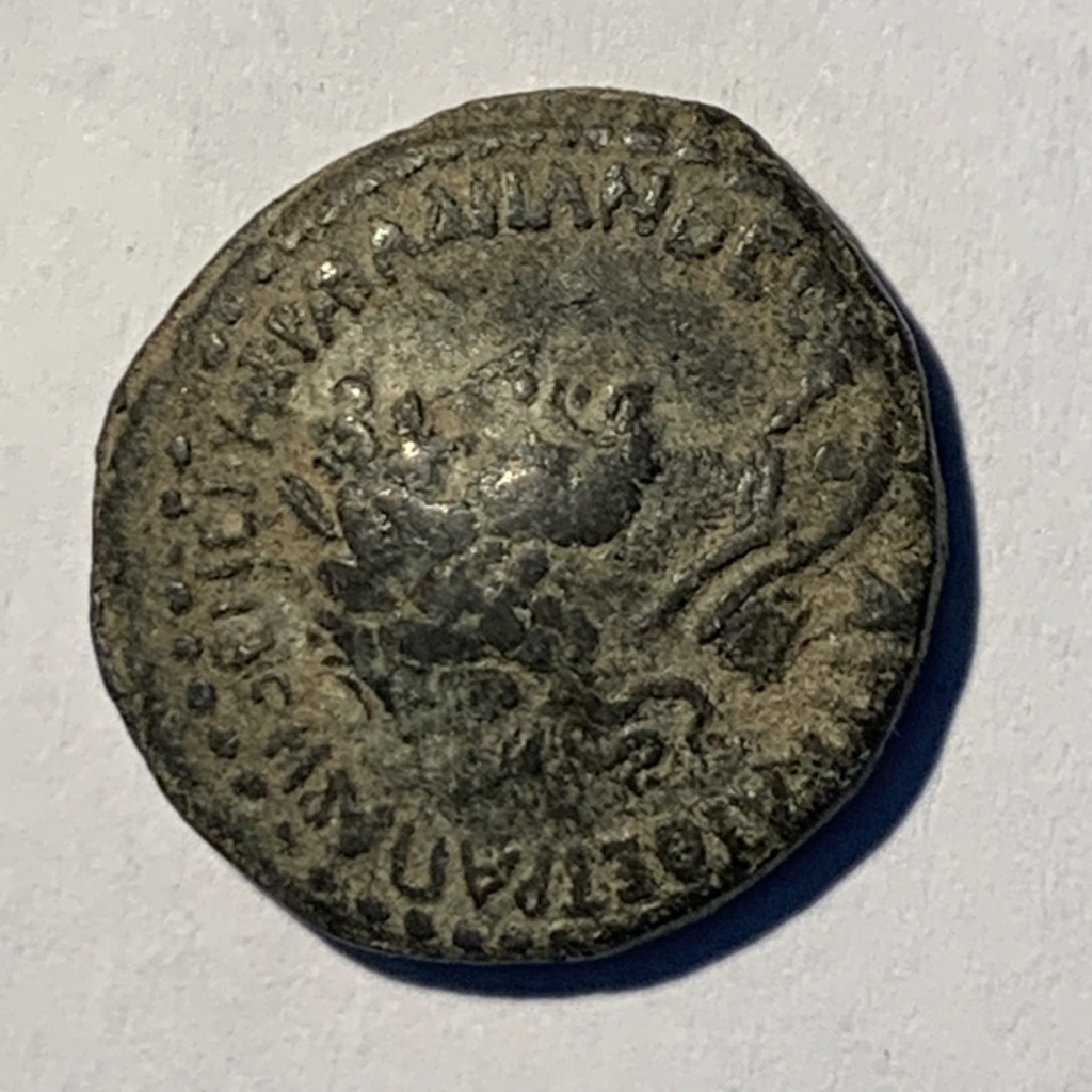 Copie de Tétradrachme d'Hadrien, Tarses, Cilicie, avec contremarque... Img_5412