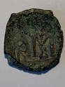 FOLLIS DE CONSTANTINOPLE DE HERACLIUS HERACLIUS CONSTANTIN ET MARTINE  Img_5623