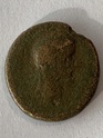 Etrange monnaie en bronze de MARC -AURELE ? (au modius) Img_7618