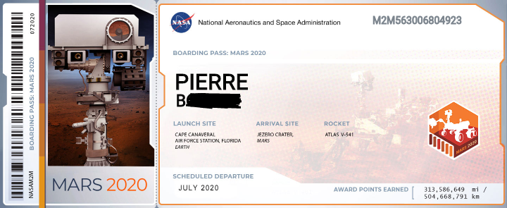 Envoyer votre nom sur Mars avec le prochain Rover de la NASA Img_2010